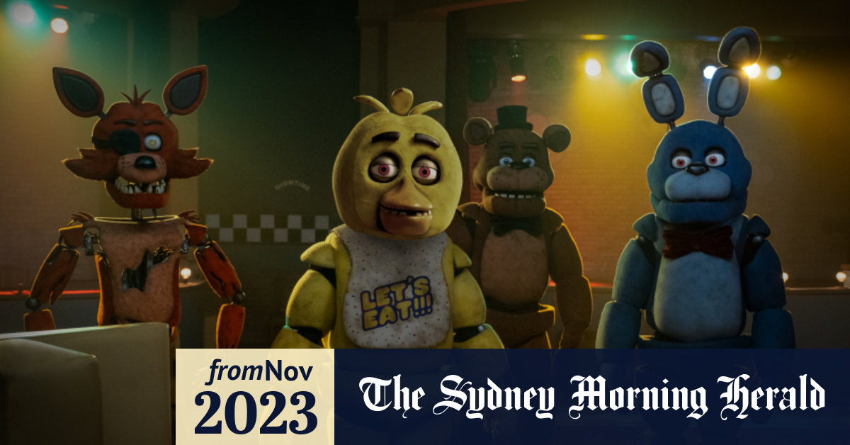 Five Nights at Freddy’s: Box office success, ratings and critical backlash